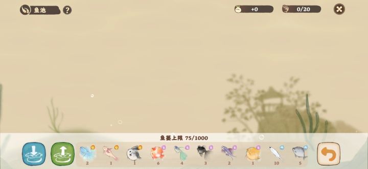 钓鱼佬实锤🎣截图