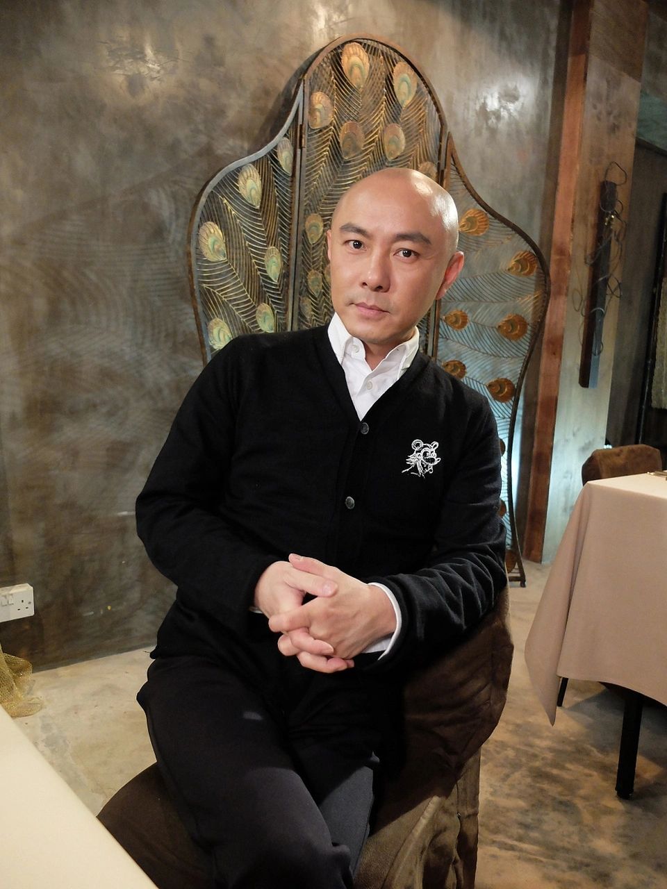 看过TVB《西游记》的你,现在多大了? 3