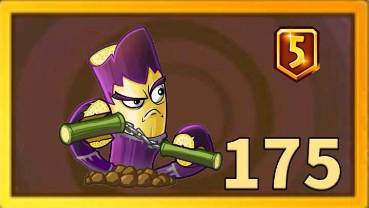 Pvz2植物测评 5阶蔗师父能挑起大梁吗?截图