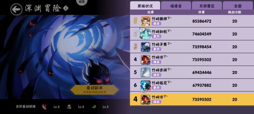 竹屿大队,出动!(这是一个招人贴) 2