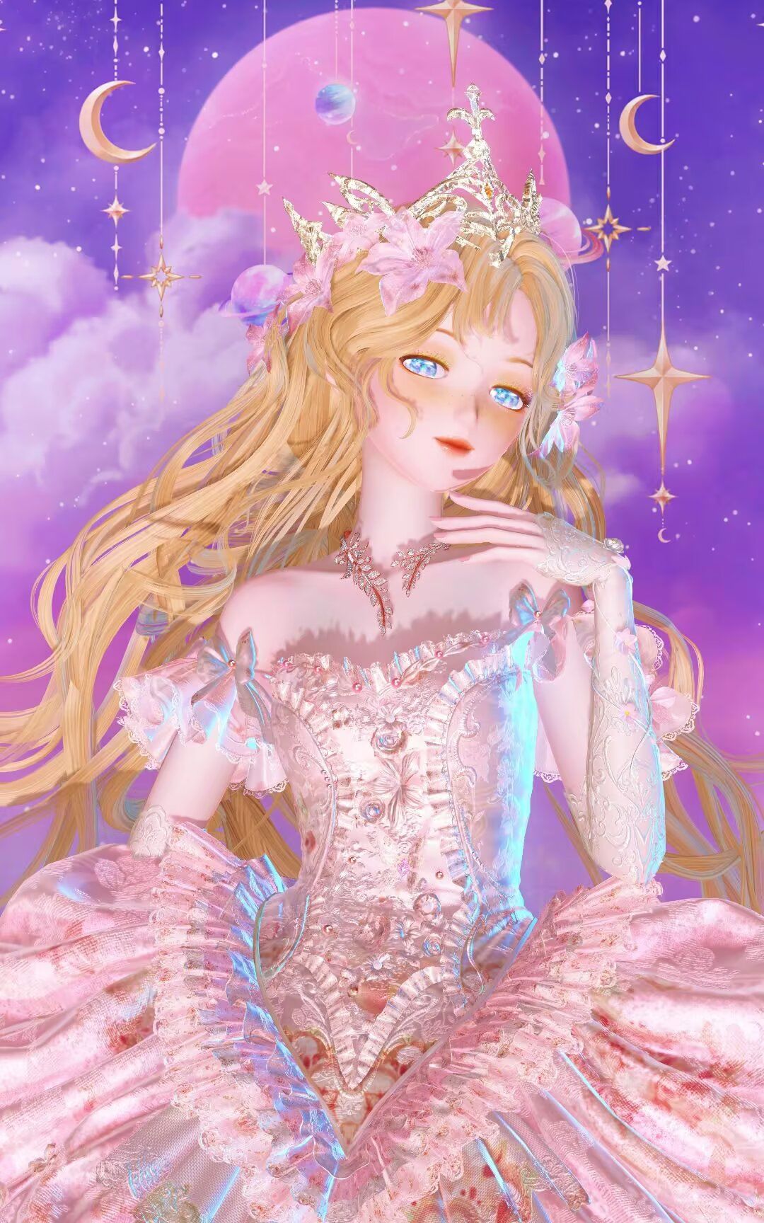 💞 6