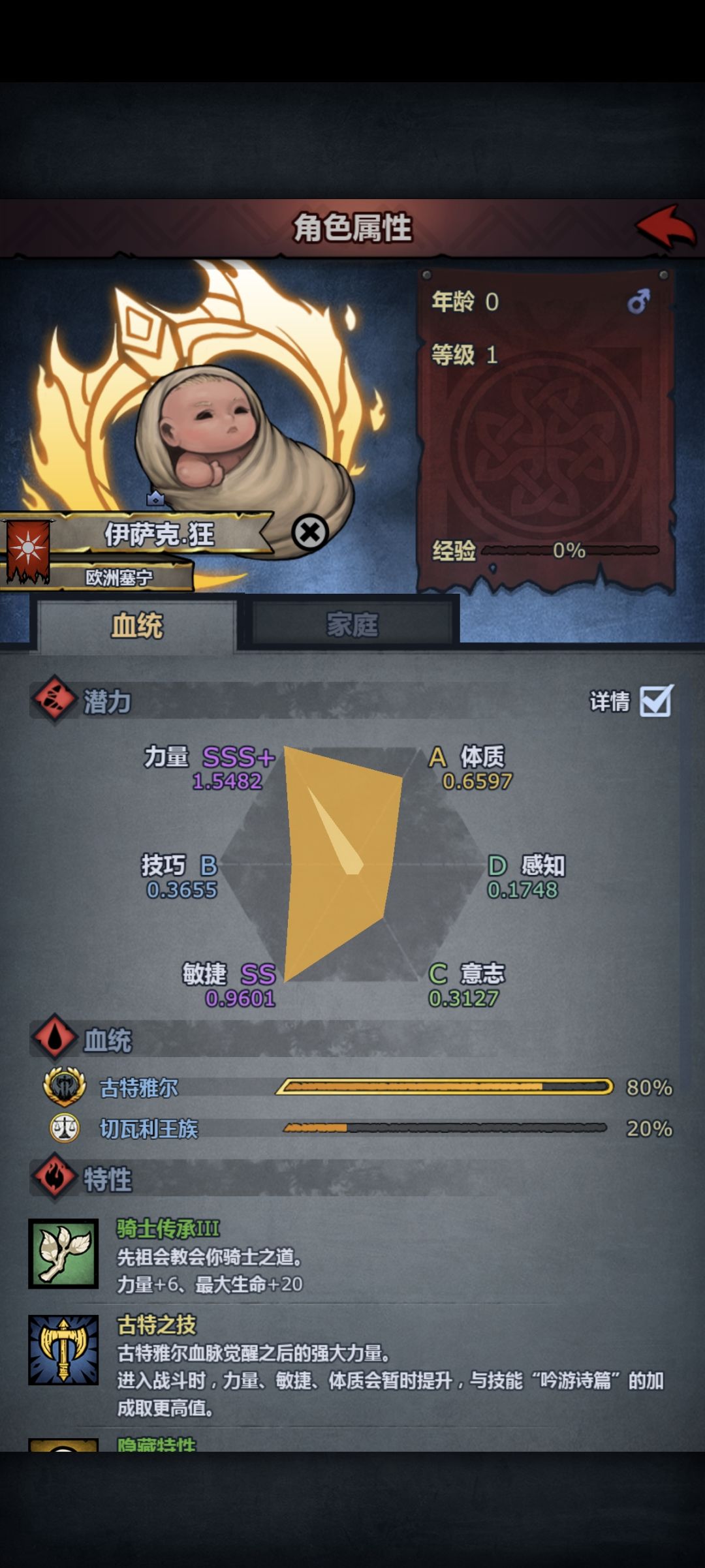 一时妥协一时爽 一直妥协一直爽 3