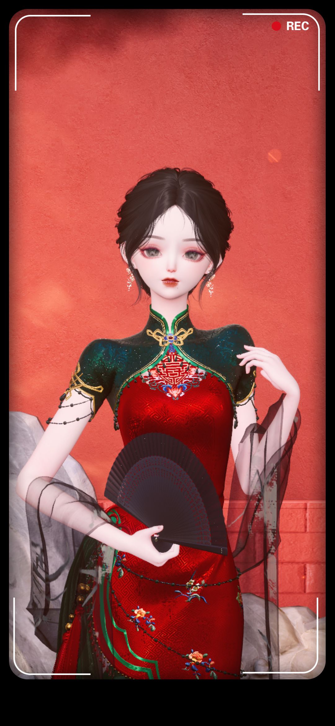 爱拍 5