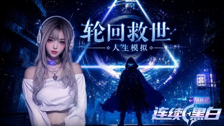 模拟人生,畅快游戏体验,超高爆率。截图