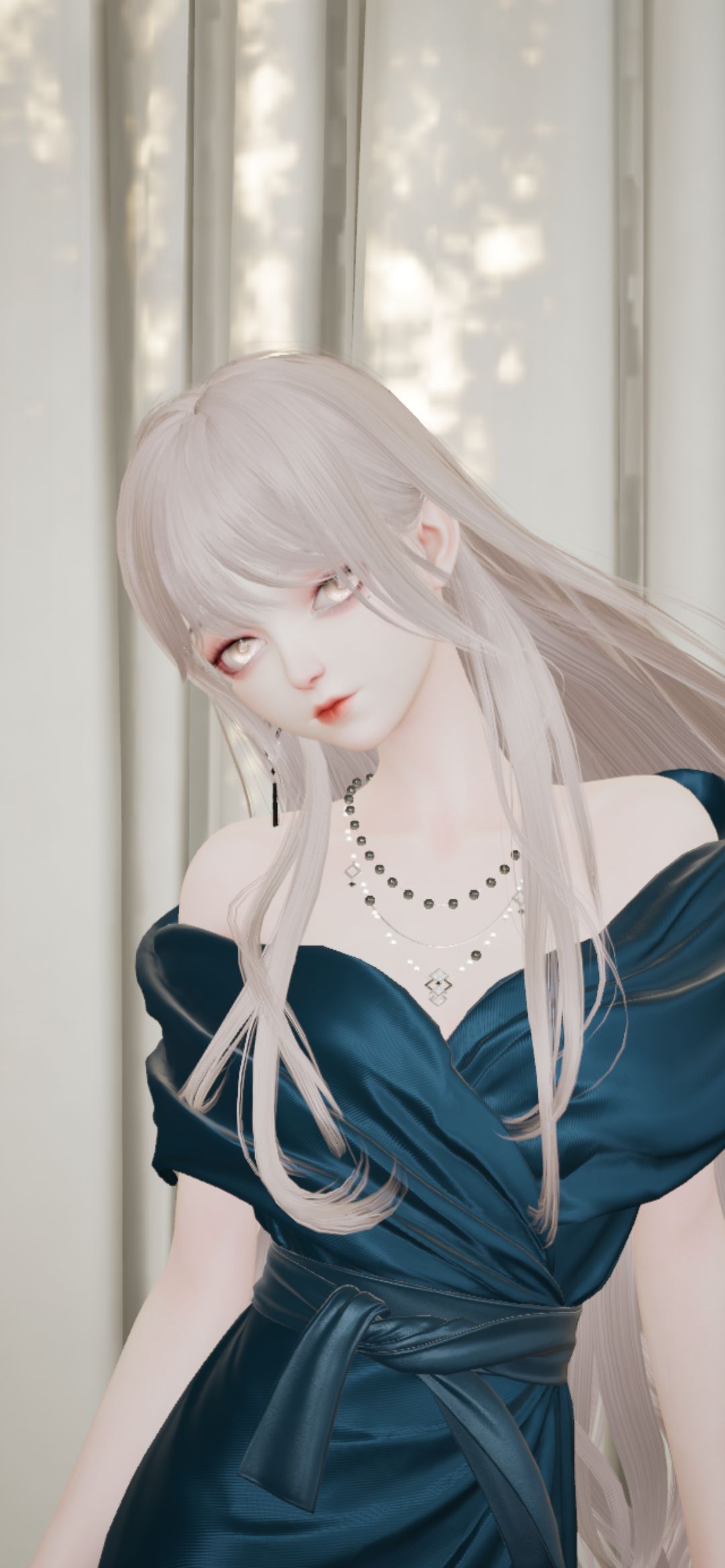 看似人畜无害实则心机深沉的女明星~ 1