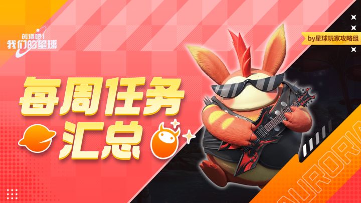 每周日常|「大战赤鳞啾」活动开启截图