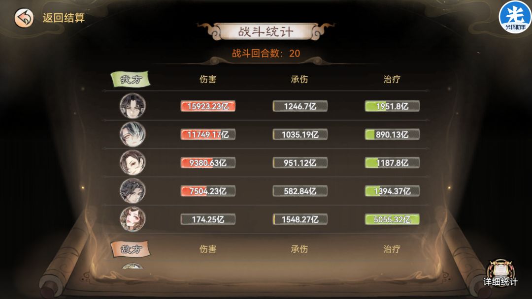 我勒个新女刀真猛阿 2