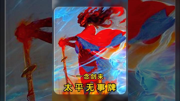 “你还记得无事牌上的这些话都是谁说的吗?”截图