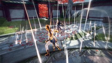 阻碍我的，斩立决！ | 新武器【横刀】实机演示