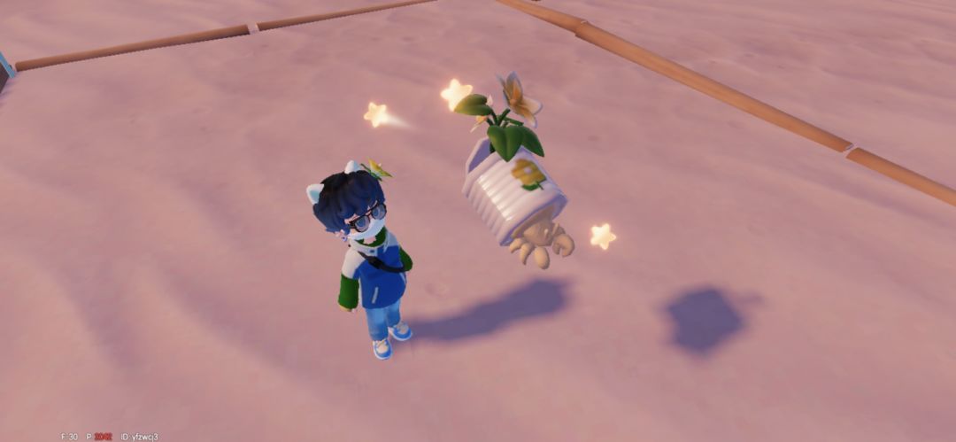五星寄居蟹!手到擒来! 3