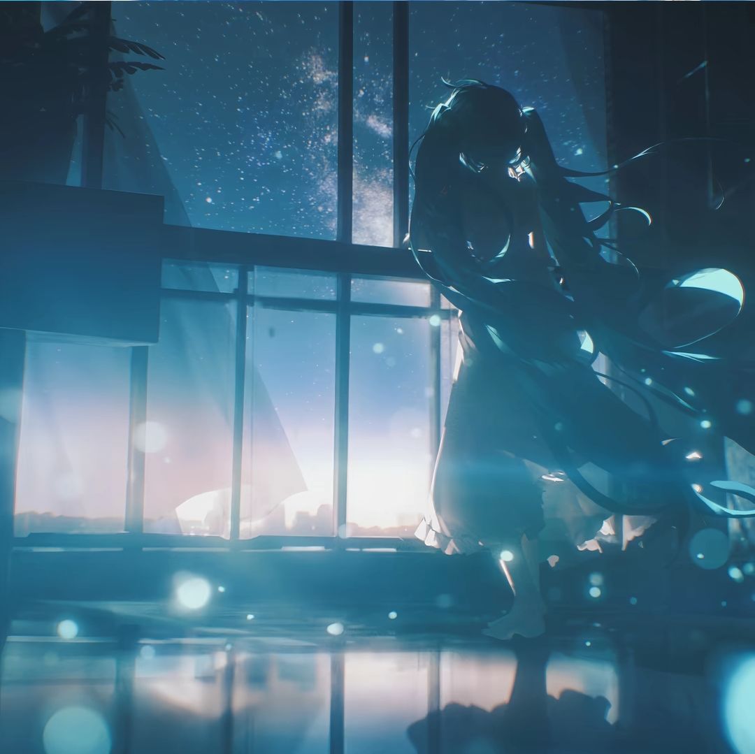 初音神图 2