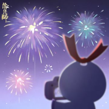 ☆花火大会的一日Plog☆