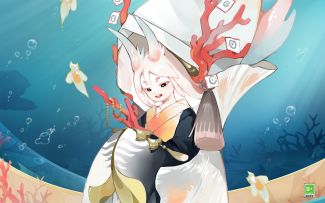 ☆新式神情报☆