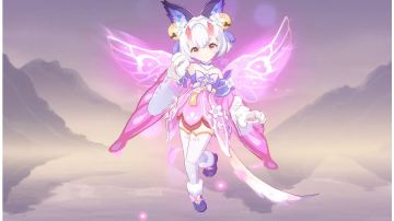 萌新准备入坑可以进来先了解一下大概的游戏内容！