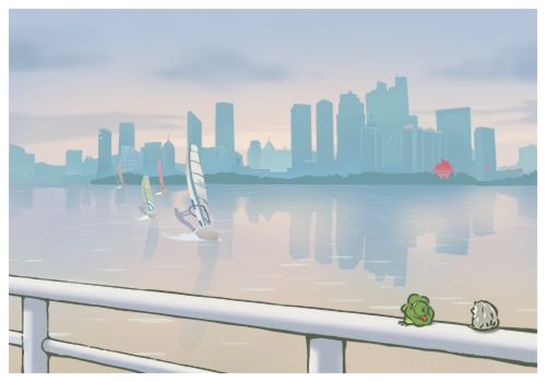 照片存档10 8