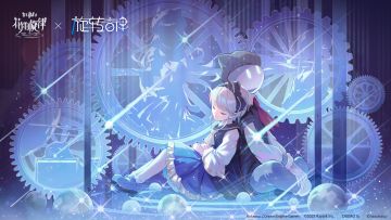 ✦ 联动免费曲公开 ✦