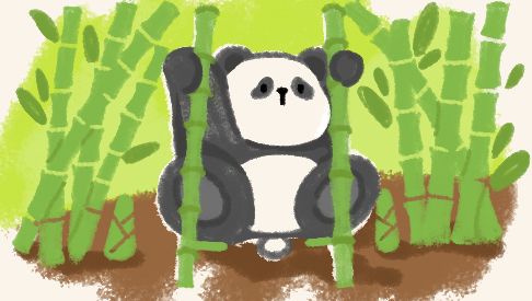 不聪明动物园图片 4