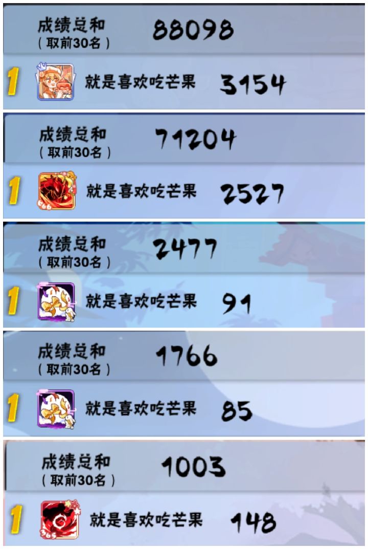 依旧差一步美满截图