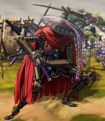 外典「八千夜之咎与不顺从之刃」主线后日谈boss机制攻略