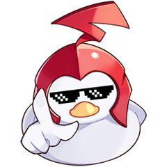 「甜梦之旅」版本表情包分享