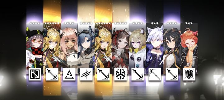 结束战斗!截图