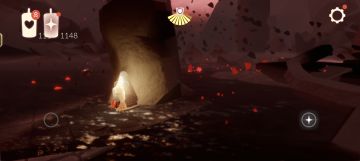 光遇献祭一点点小技巧