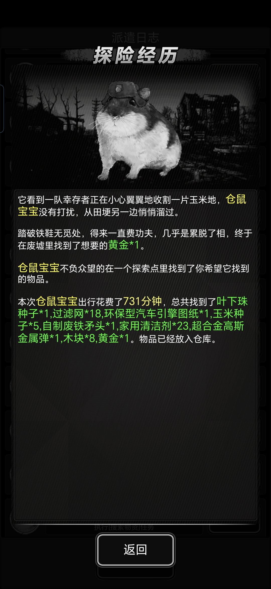 宠物派遣 3