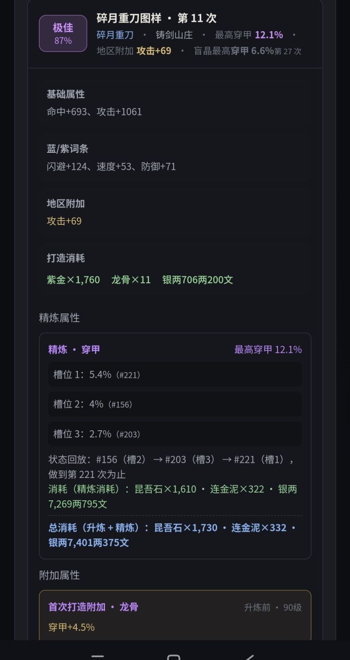 挑一件打选哪个好呢?截图