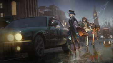 礼包 | 《重返未来：1999》公众号关注礼包，没有领过的赶紧去领一下！