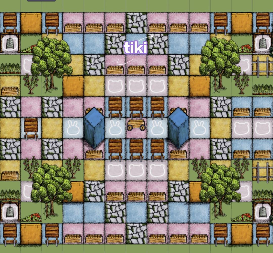 铁器仓库~ 3