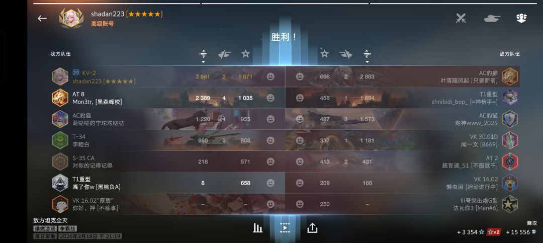 传说中的kv2 2
