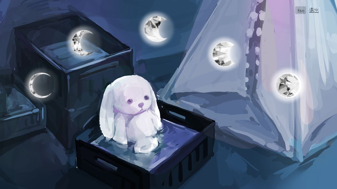 【开发者日志05】LUNAR和大家正式见面啦 6