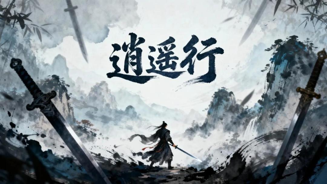 《逍遥行》10月19日福利抽奖活动二 1