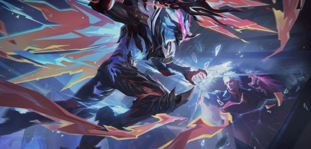 双形态吕布炸裂登场!五款新皮两款白嫖 2