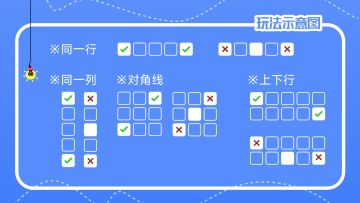 给大家推荐一款有亿点点难度的休闲游戏