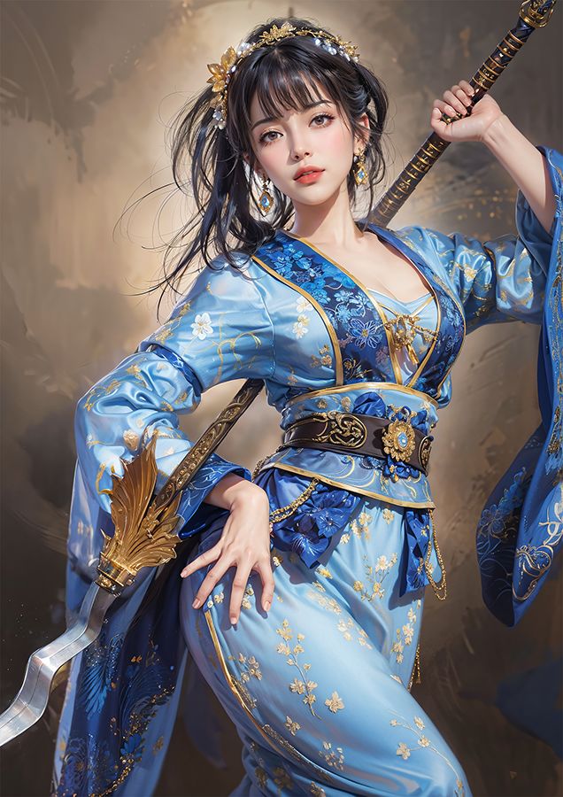 立绘(评论区下载) 14