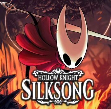 《空洞骑士 丝之歌》将采用民间汉化