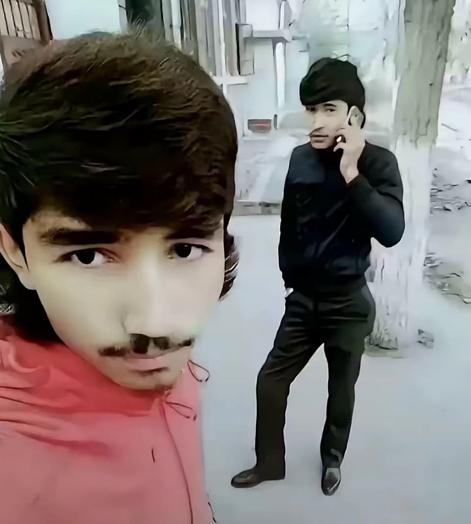 我的买买提朋友也想玩黑猴 1