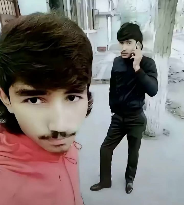 我的买买提朋友也想玩黑猴截图