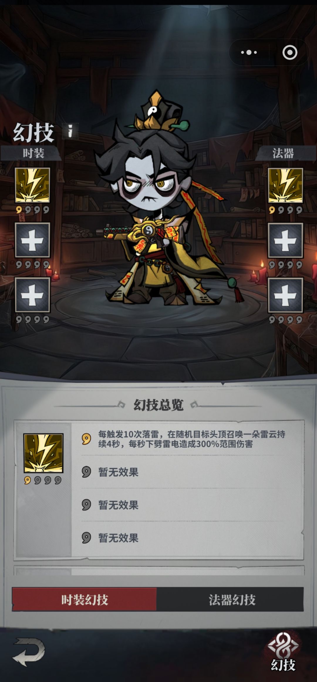 活动有必要参加吗? 2