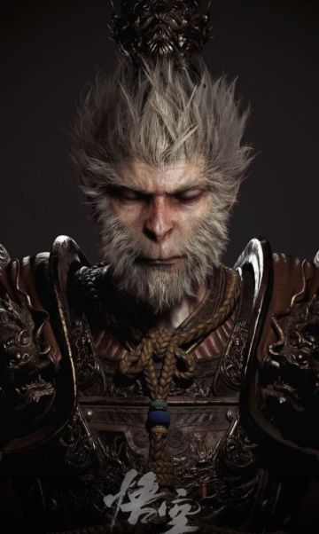 黑悟空真结局通关