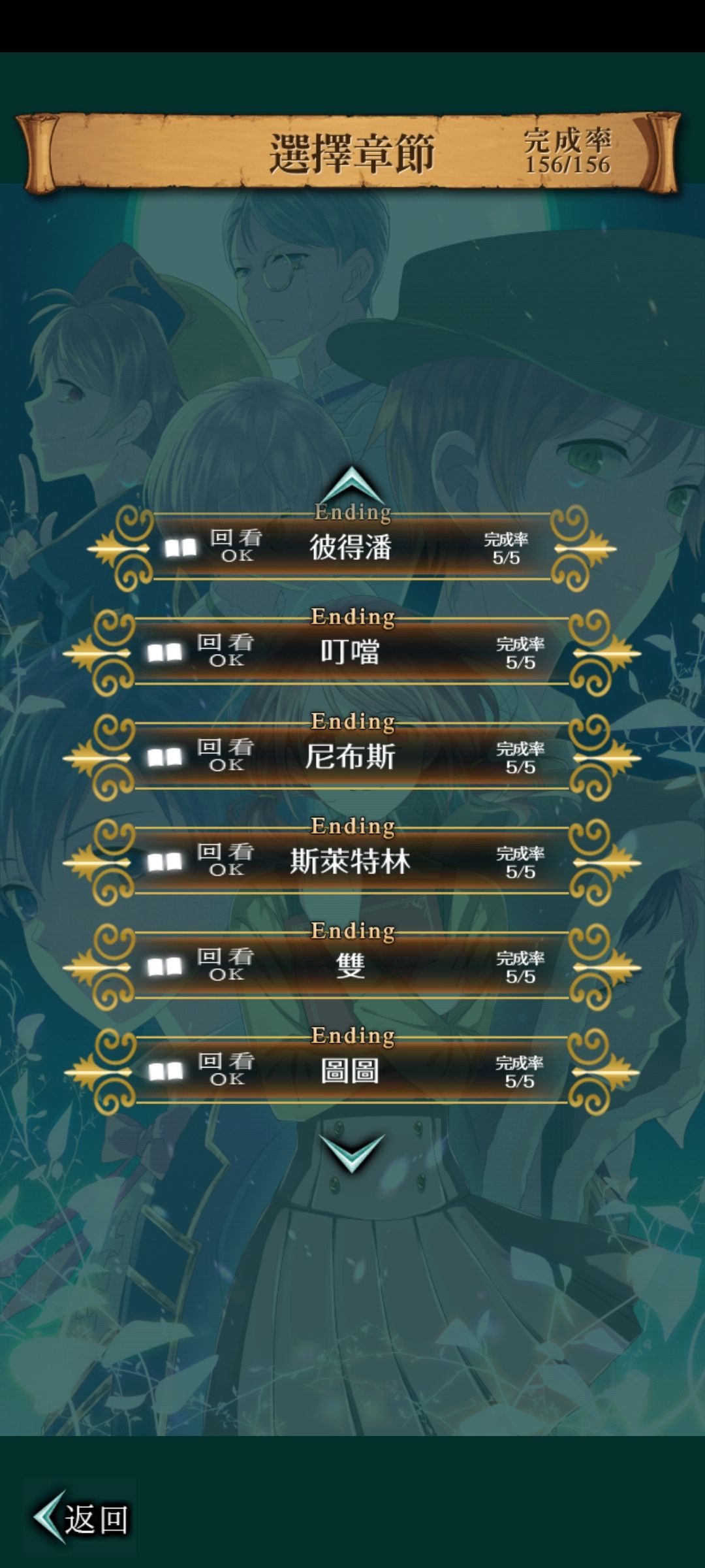 通关打卡留影！！(*´I`*) 2