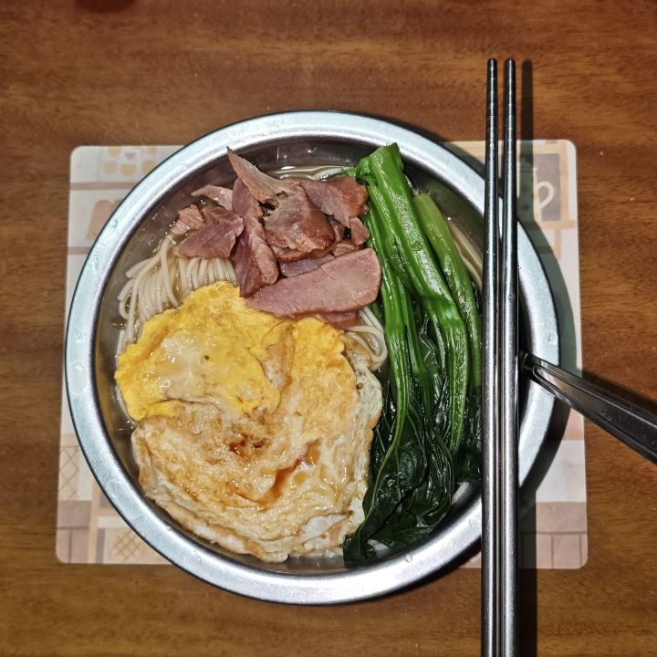 🍜截图