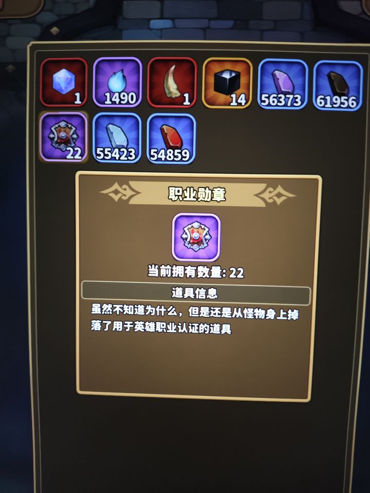 关于认证材料的问题，求赐教截图