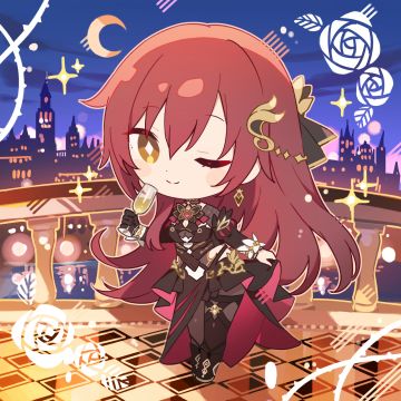 【同人】与你共度的时光