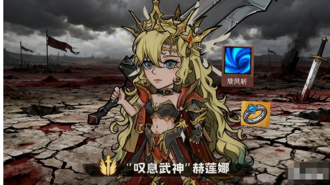 【S12剑圣攻略】魔转剑圣(魔剑)截图
