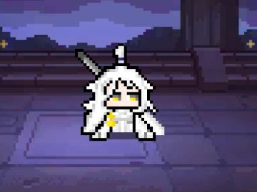 [时装创作] 天上谪仙