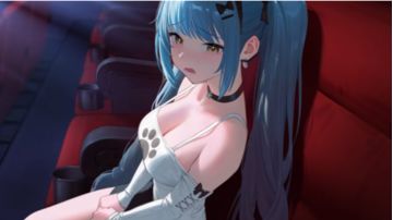 红莲+丽塔+西格娜+哈兰+长发公主（认准公式人）