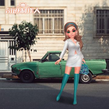 潮流趋势总是瞬息万变，但风格永存。
不同时间，不同地点，不同天气，只要想展现自己的风格，都可以自由地演绎~
下面哪套搭配会是你的style？在评论区告诉副导演吧~