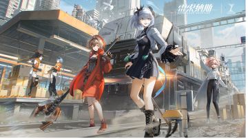 角色重要非战斗共振解析与推荐（ssr篇）①